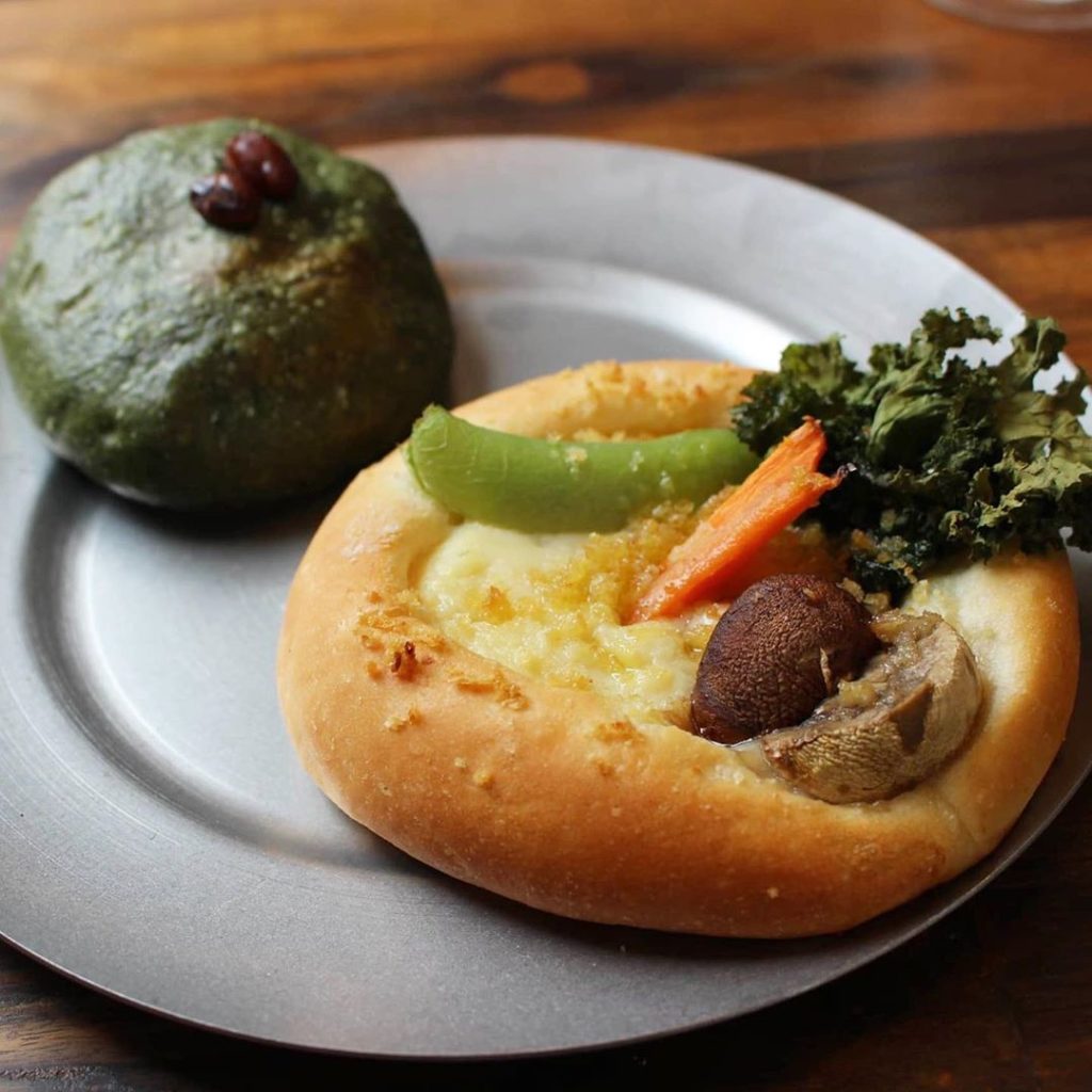 Plant-based options are springing up all around Tokyo. From the vegan bites avai...