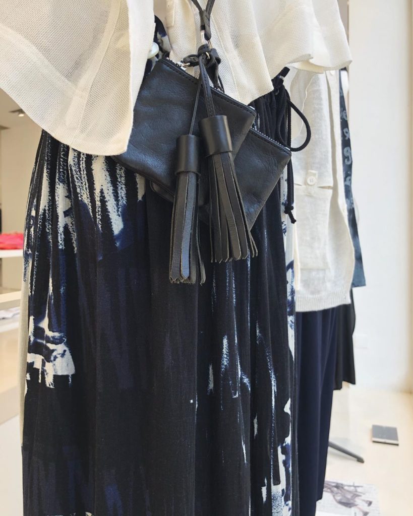 Y’s , Yohji Yamamoto pour Homme and Limifeu SS20 collection available at Yohji Y...