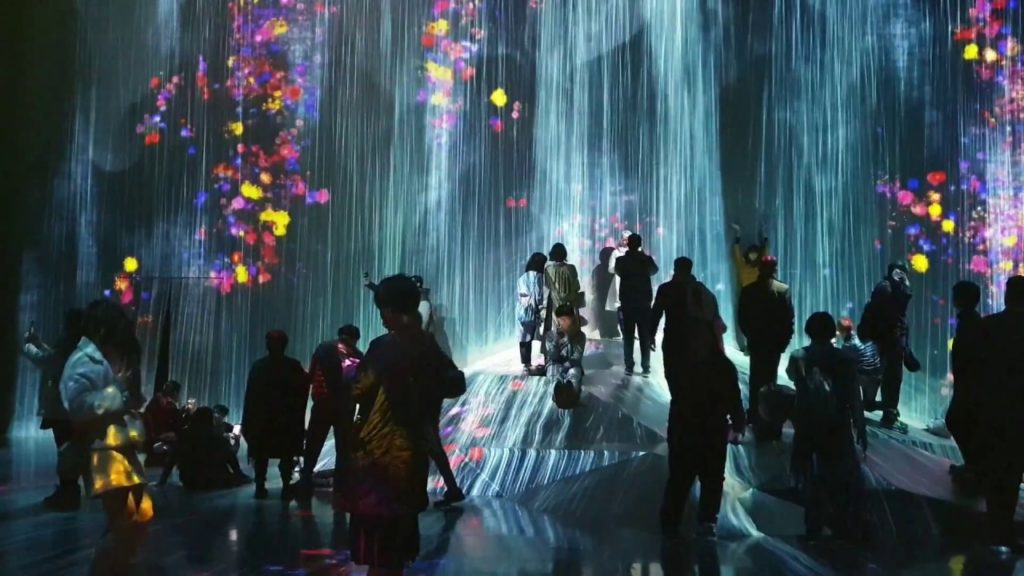 Tokyo Trip Spring 2019