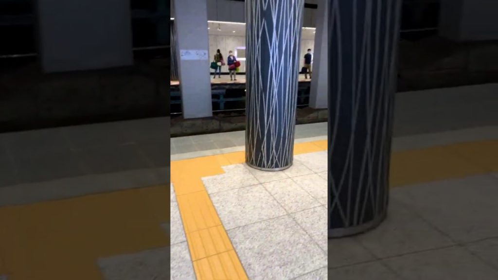 Japan station tips (fr.東京Tokyo)上野駅•中御徒町駅•秋葉原駅•小伝馬町駅•人形町駅•