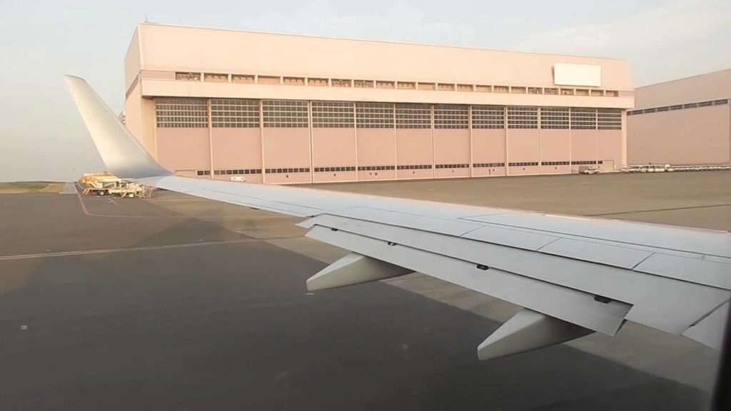 2015/03-15 JL1689 Haneda-Okayama#1