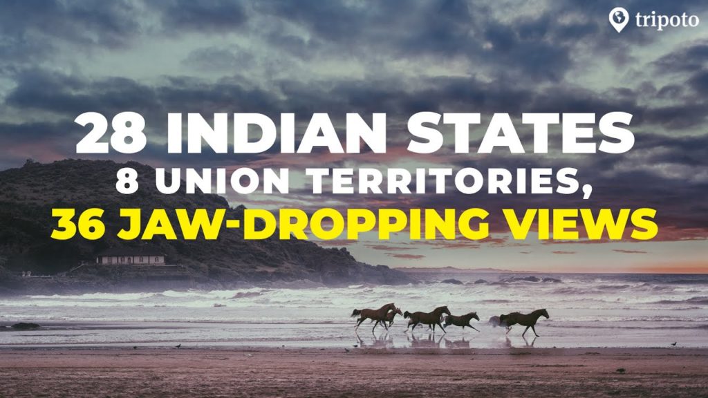 36 BEST Places To Visit In India | Most Incredible Views In India | India Travel | Tripoto 36 BEST Places To Visit In India | Most Incredible Views In India | India Travel | Tripoto