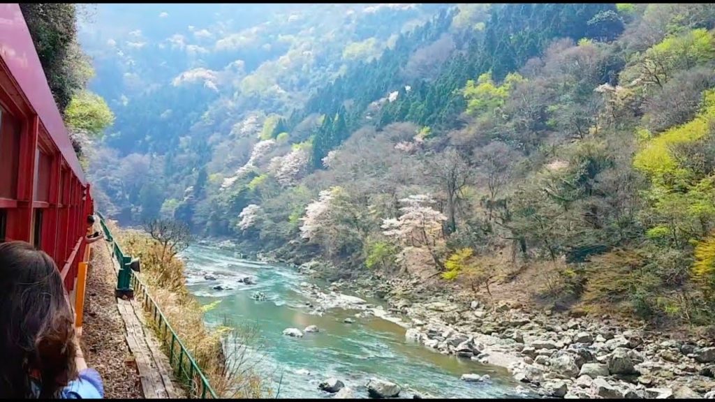 Beautiful Japan ~ Day 10