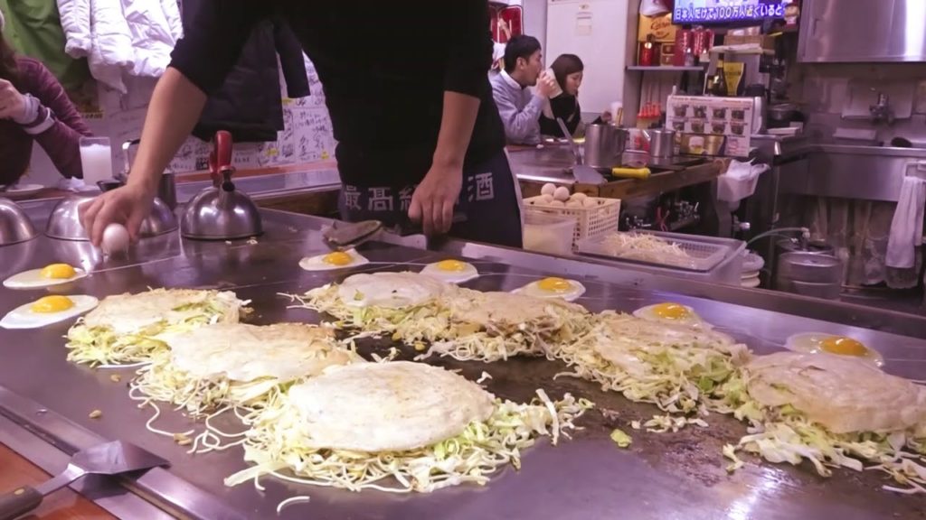 Vlog #3 Hiroshima Trip 1