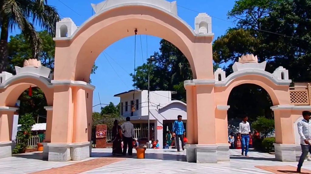 Mansa devi | MASA DEVI PANCHKULA CHANDIGARH