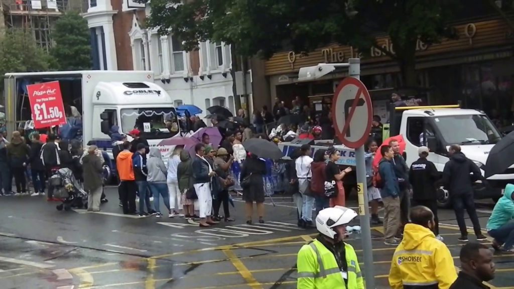 Leicester Caribbean Carnival 2017   August 5th  (1)