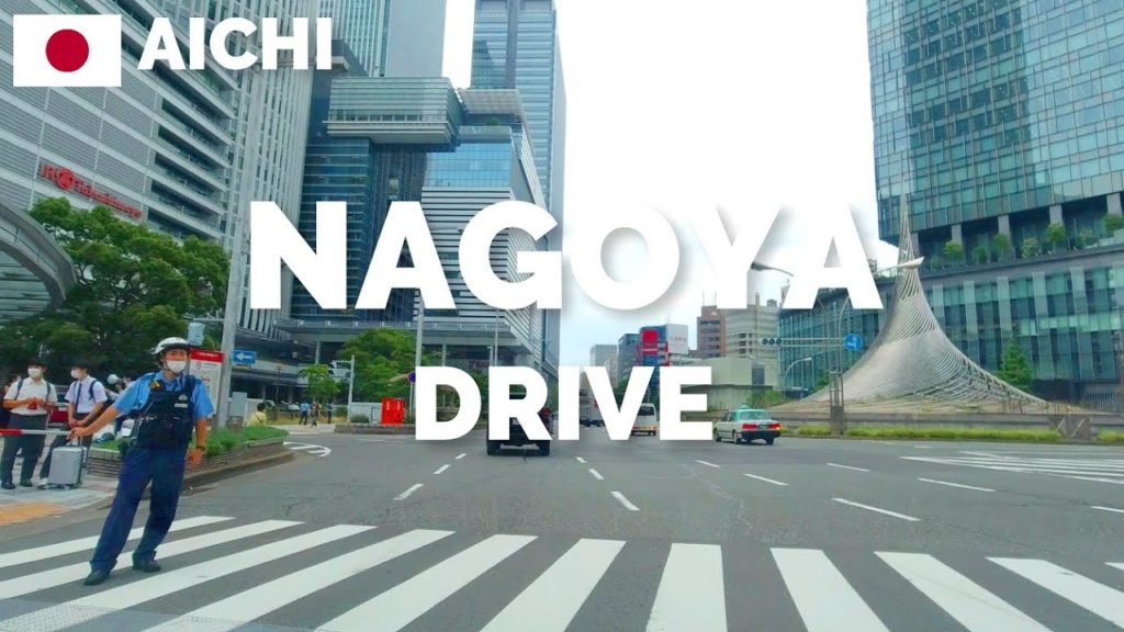 Traffic Lights Not Working? Driving Around Nagoya Station, Aichi, Japan – June 2020 Traffic Lights Not Working? Driving Around Nagoya Station, Aichi, Japan - June 2020