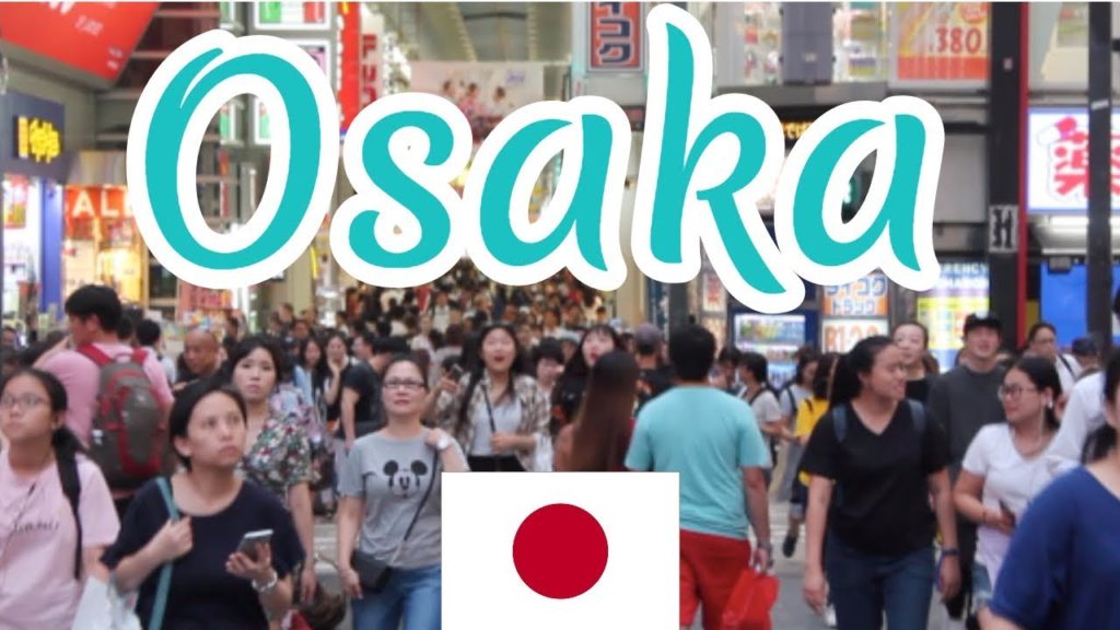 The Vlog With the Himeji Castle and Moving Supper