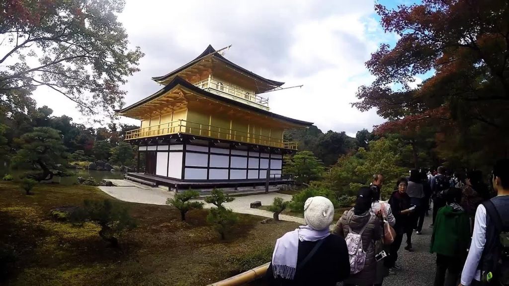 GoPro: Japan (Tokyo - Hiroshima) 2015