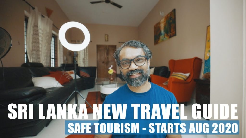 SriLanka Tourism Post Covid – New guidelines for tourists travelling to Sri Lanka 2020 SriLanka Tourism Post Covid - New guidelines for tourists travelling to Sri Lanka 2020