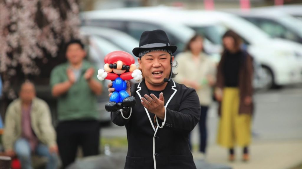 SAKURA 2019/4/16 SUZAKA,NAGANO
