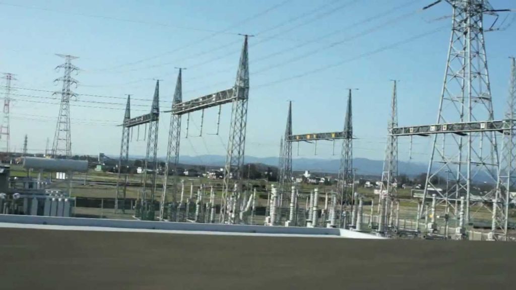 The Bullet Train to Nagano