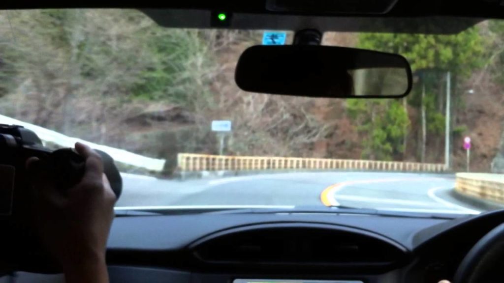 토요타 86 [하찌로꾸] (SCION FR-S) Japan Tour DRIVE - IMG 0088