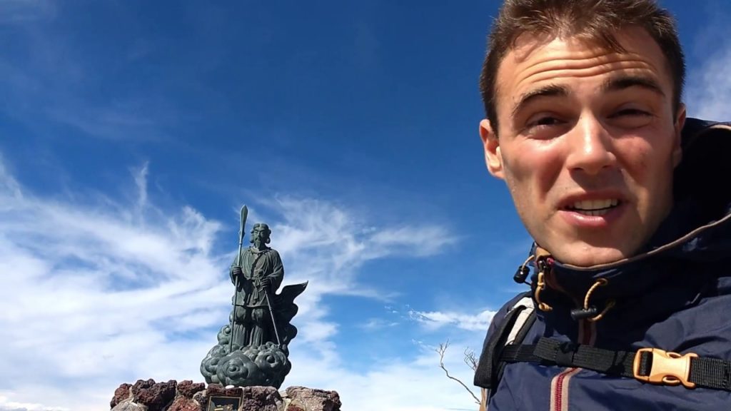 1 month in Japan - October 2016