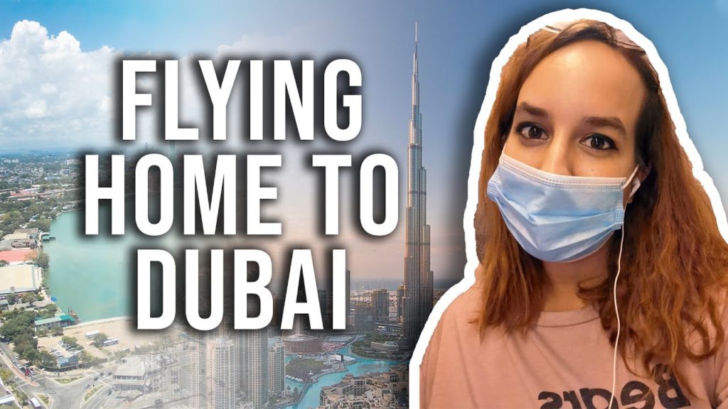 Stuck in Sri Lanka - flying home after 3 months