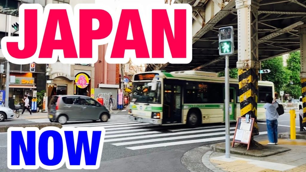 【Osaka virtual trip】OSAKA Now、Friday 、June 2020 「osaka morning 183 JAPAN」
