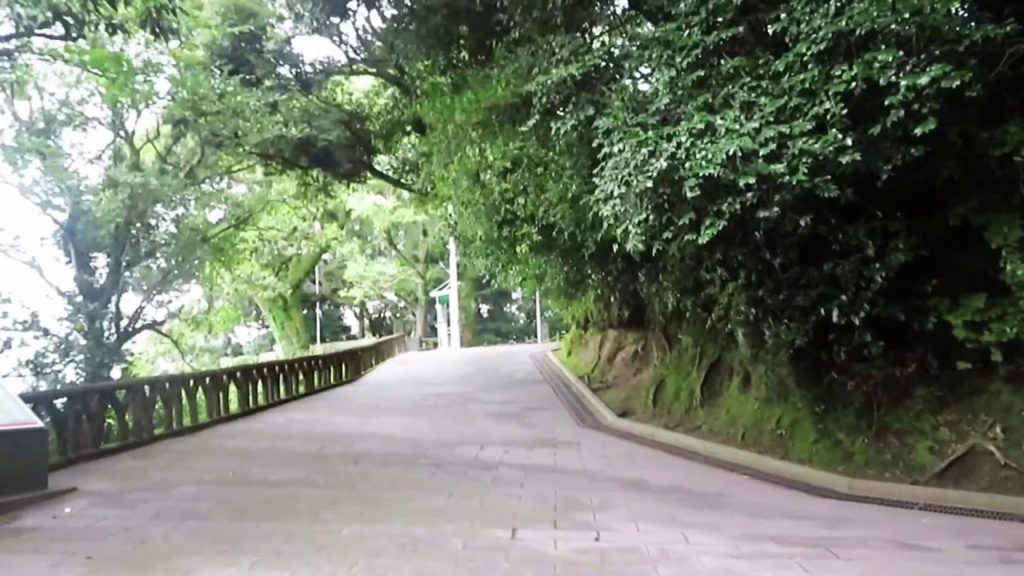 Kagoshima, Fukuoka, Japan