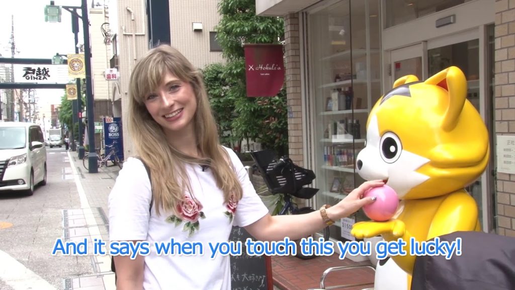 Togoshi Ginza shopping street: The longest shopping street in Tokyo