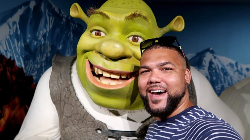 We Had A Fun Day Using The ICON Park Play Pass | Madame Tussauds | The Wheel | SEA LIFE & More! We Had A Fun Day Using The ICON Park Play Pass | Madame Tussauds | The Wheel | SEA LIFE & More!