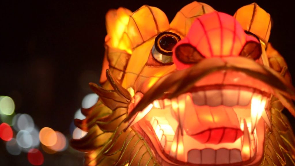 Let's go! – Nagasaki Lantern Festival Let's go! - Nagasaki Lantern Festival