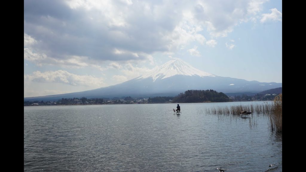 Japan travel video highlights