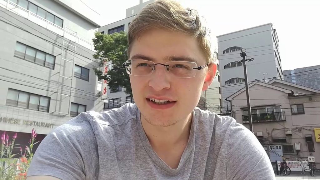 Mit dem Shinkansen nach Okayama!? - Japanreise 2018 | Die Reise wird fortgesetzt