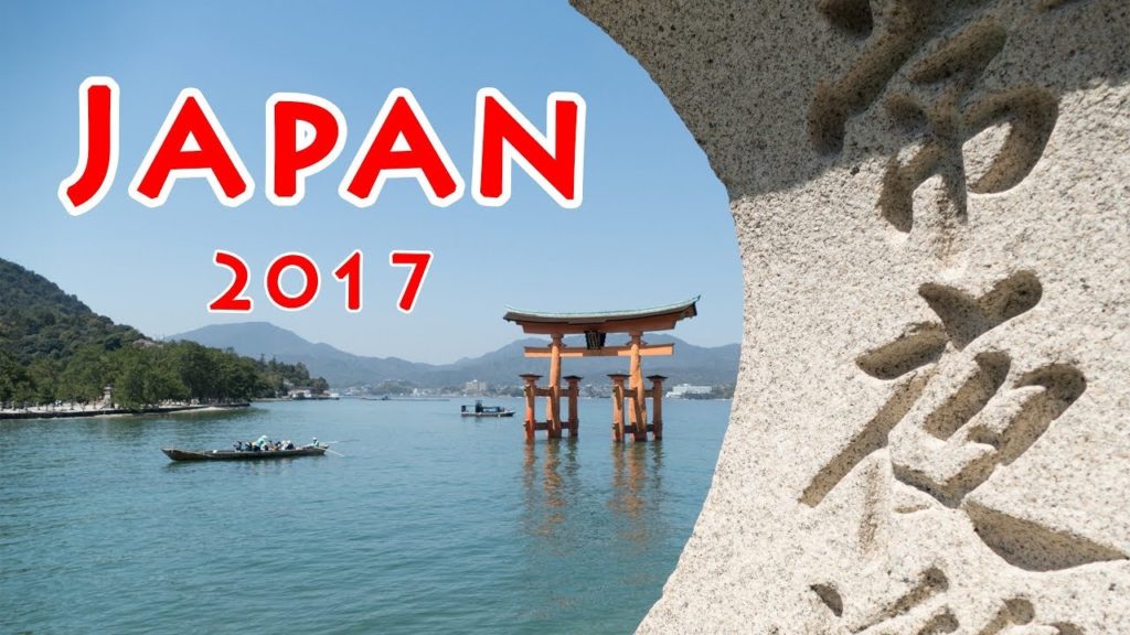 Japan 2017