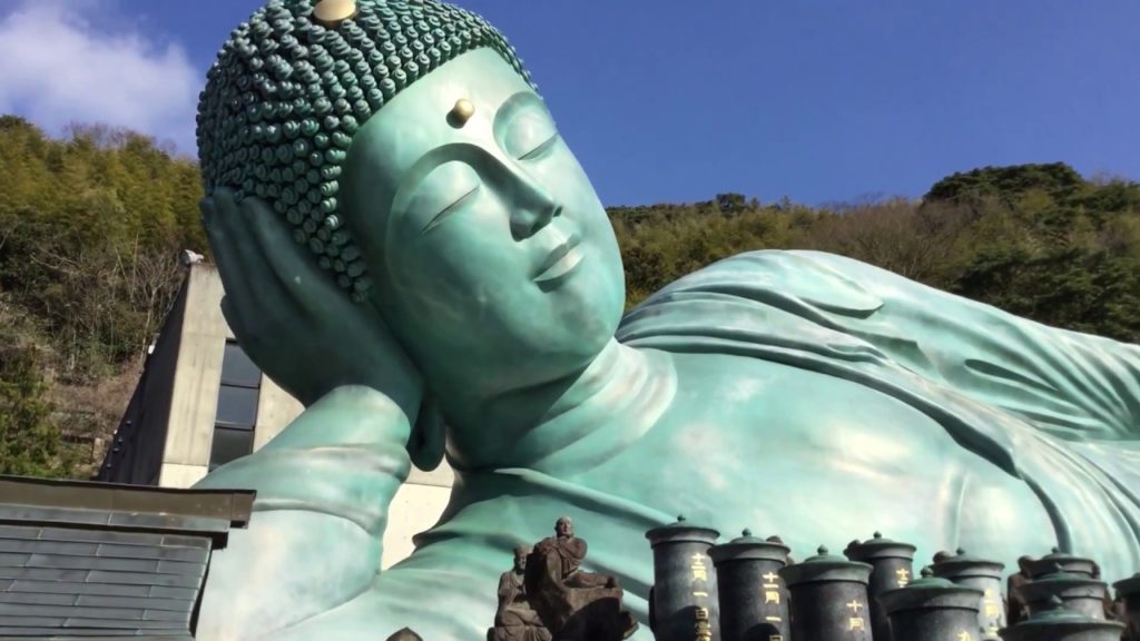 This is one of our favorite places on our Private Fukuoka Day Tours.