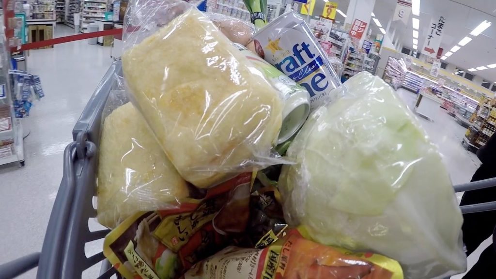 AWESOME NISEKO TRIP! | Day1