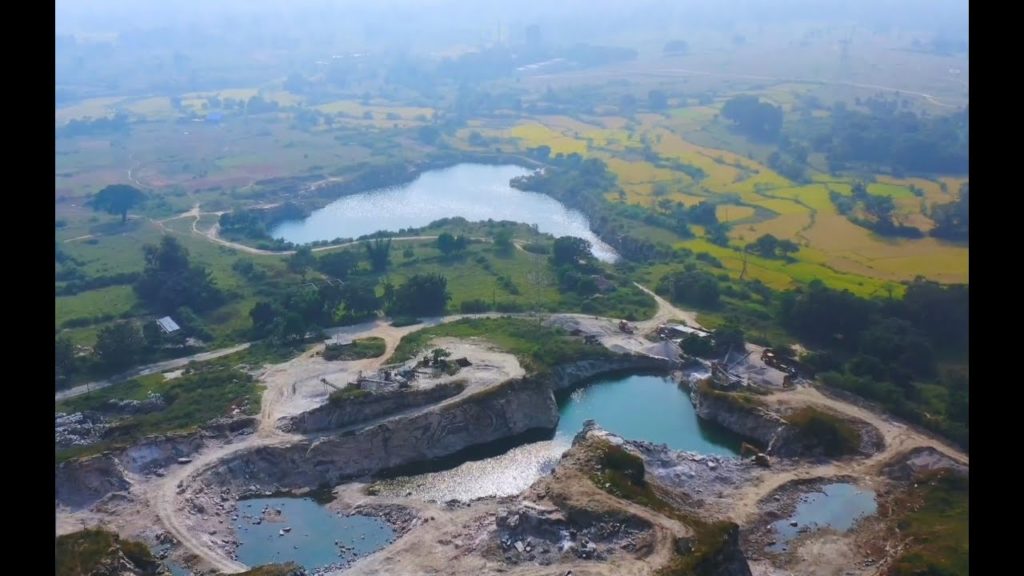 BLUE POND, BARSALING (RING ROAD), RANCHI JHARKHAND