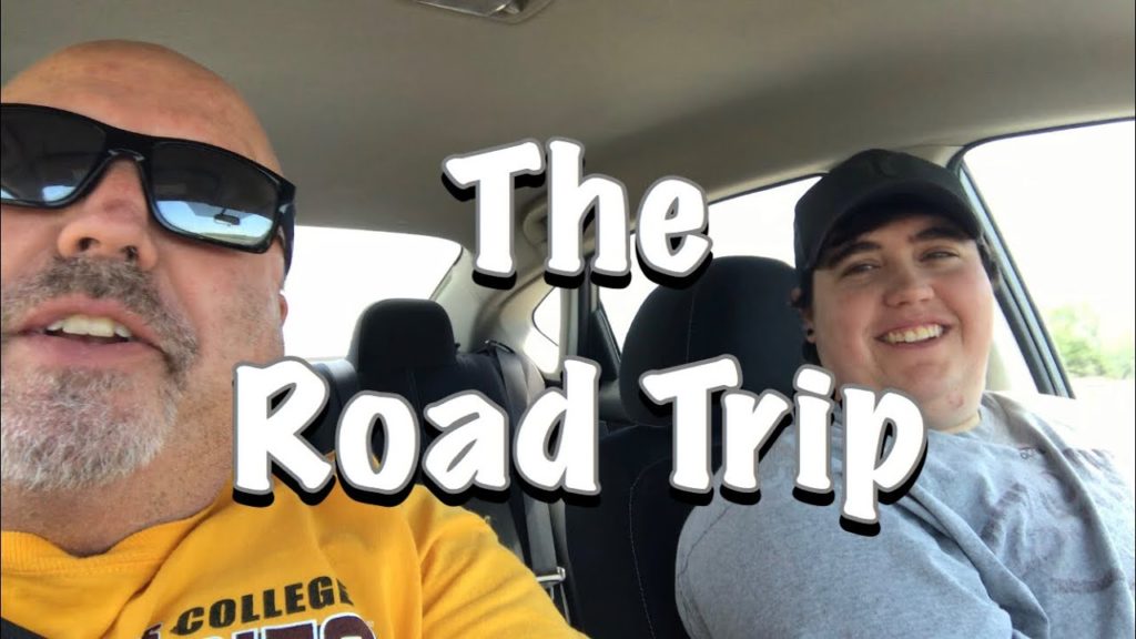 Road Trip 2020 - San Antonio TX to Phoenix AZ and Back | Vlog COVID-19 (May 2020)