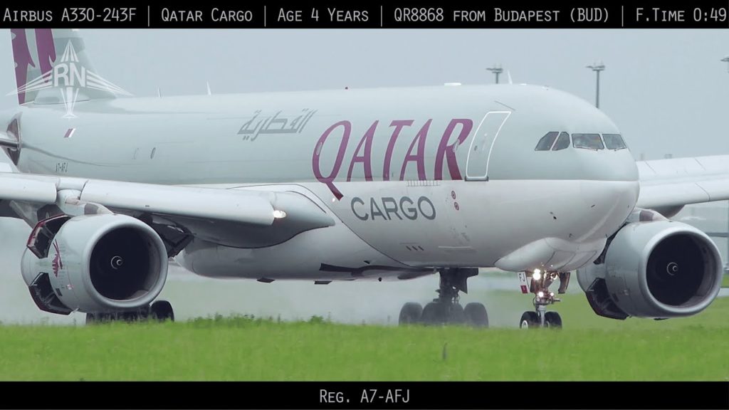 20/06/2020 (4K) Rainy Weather Plane Spotting at Prague International Airport (PRG) 20/06/2020 (4K) Rainy Weather Plane Spotting at Prague International Airport (PRG)
