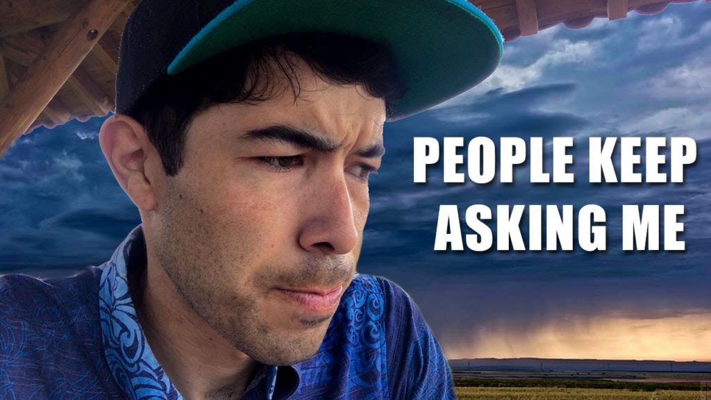 How To Live In Okinawa & My New YouTube Channel