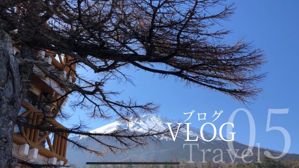 Mt Fuji - Family Outing 2018 ( Iphone X & Galaxy S8 Footage )