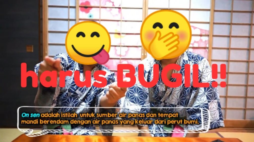 Vlog Pertama Kali Nyobain Private Onsen Di Salah Satu Ryokan Yang Ada Di Hakone Jepang