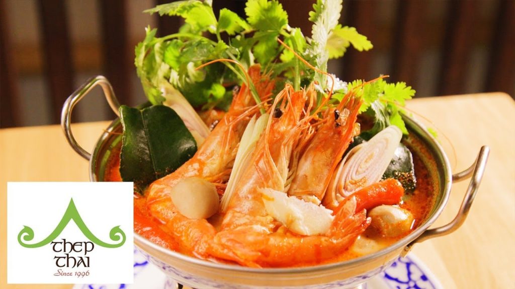 [ Omiya(Saitama)：Izakaya (Japanese Style Pub) ]Thepthaiータイ料理＆エスニックダイニング テープタイ 大宮