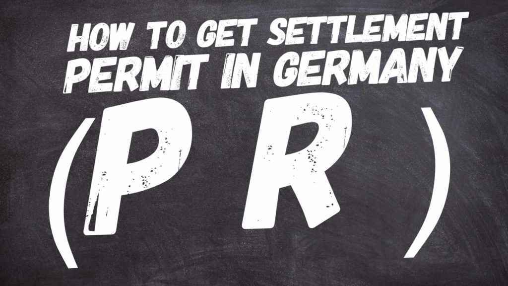 🔥HOW TO GET PR IN GERMANY❓ |🇩🇪 ജെർമൻ പി ആർ ലഭിക്കാൻ എന്താണ് വേണ്ടത് ❓| MALAYALAM VLOG🌴 |