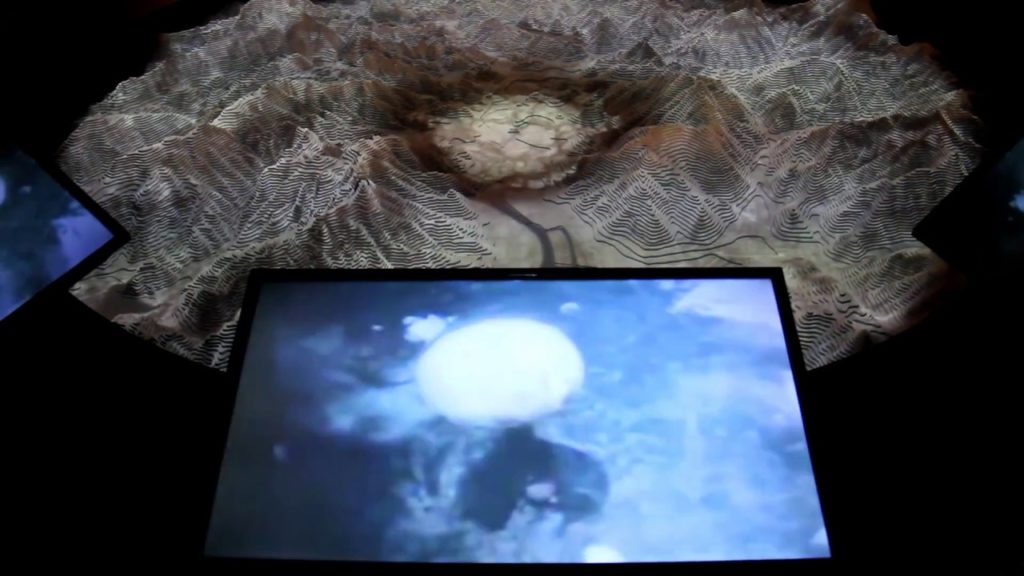 Japan - Nagasaki - Atomic bomb museum 1