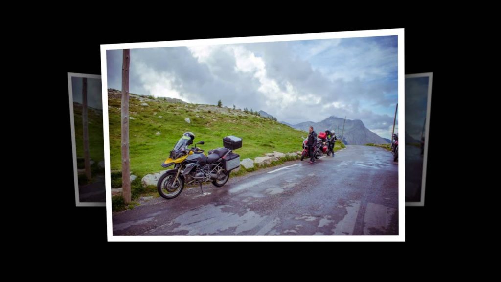 MotoAvantura promo video