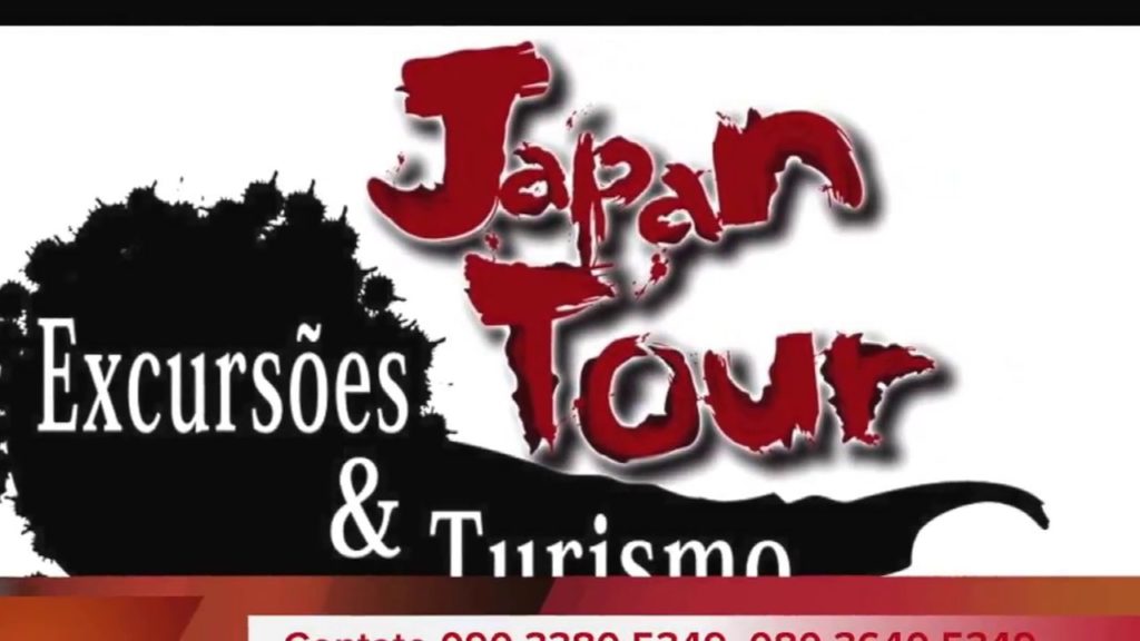 Japan tour viagem a Takayama  Tv Luis 1 parte
