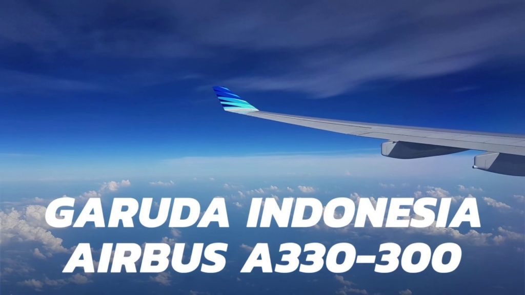 Landing at Haneda Airport Tokyo | Airbus A330-300 Window View of Mount Fuji