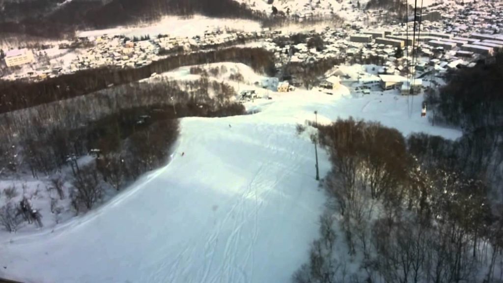 Hokkaido Trip Part 4