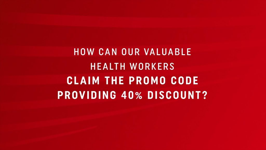 Health Workers Discount - Turkish Airlines