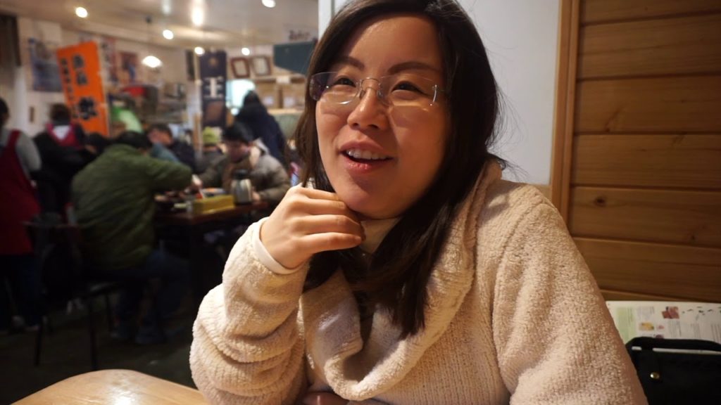 Hokkaido Trip - EP.4  Noboribetsu Jigokudani (Happy New Year 2019)