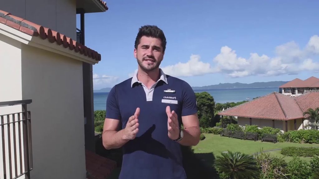 クラブメッド石垣島・カビラ、リゾート再開します！