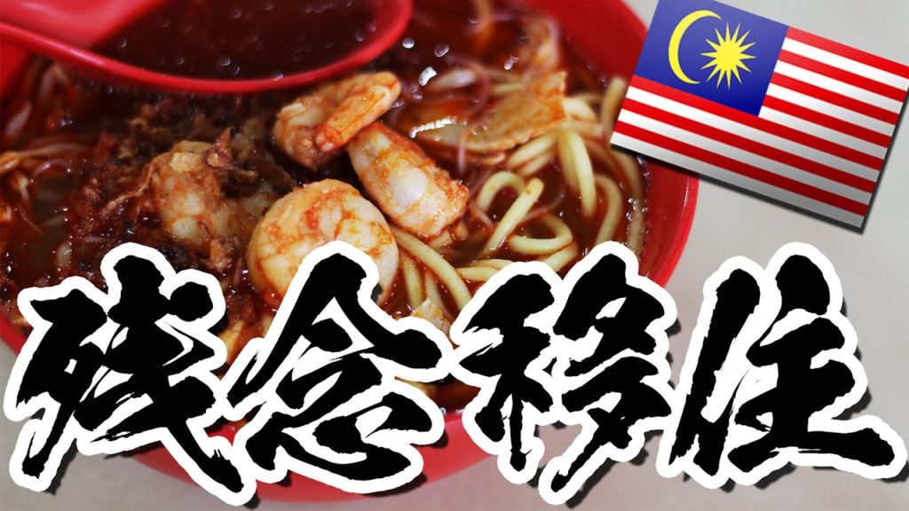 【マレーシア移住】海外移住するのに必要な項目の中で、これだけは絶対に外してはいけないチェックポイントについて解説。時間とお金を失わないための適正とは！？　#ペナン #家族移住 #ハリー326