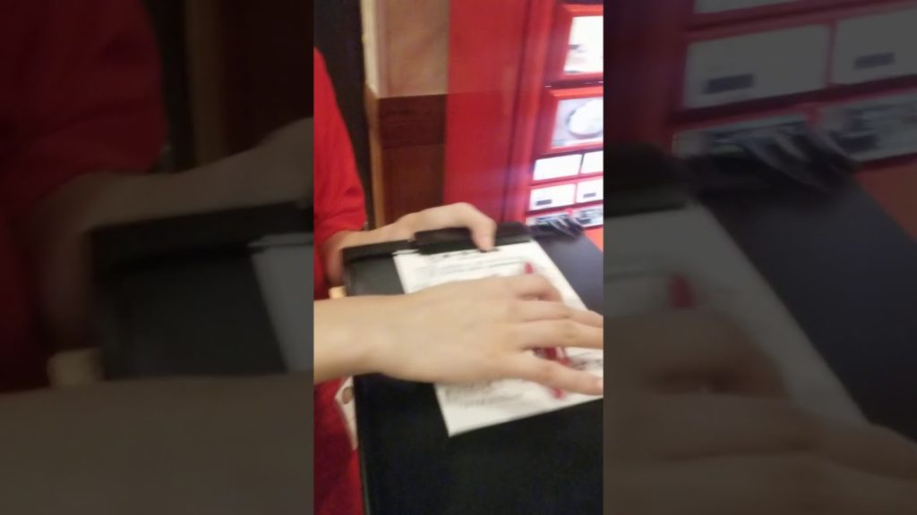 Tokyo Japan Ramen Noodle Tour, Part 1