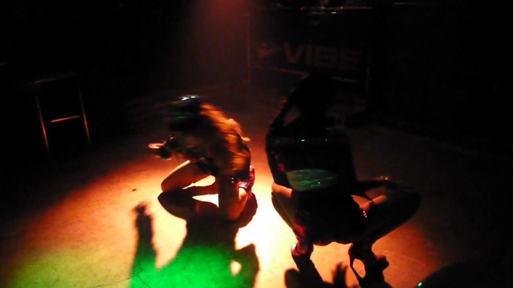 J2DE: Dance Showcase – Tall & Tall ( Club Vibe, Kumamoto City ) J2DE: Dance Showcase - Tall & Tall ( Club Vibe, Kumamoto City )