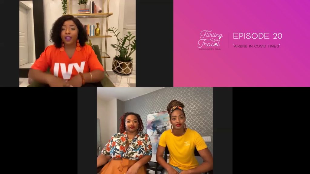 Will AirBnB survive the Pandemic?  | Ep. 20 | Flirting With Travel