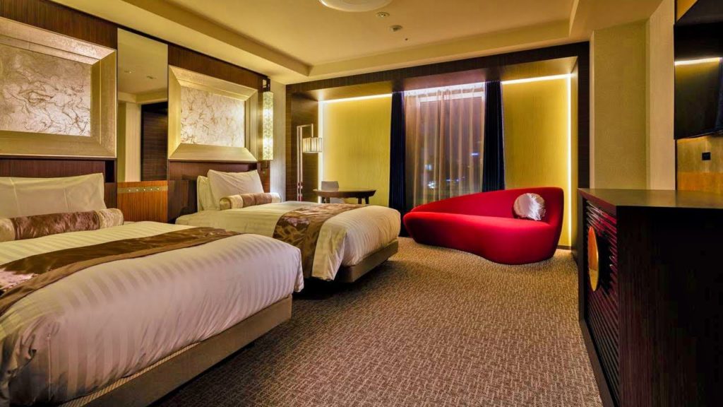 RICHMOND HOTEL PREMIER TOKYO OSHIAGE